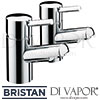 Bristan Prism Basin Taps Spare Parts